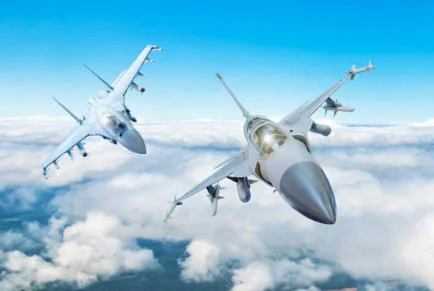 Aerospace