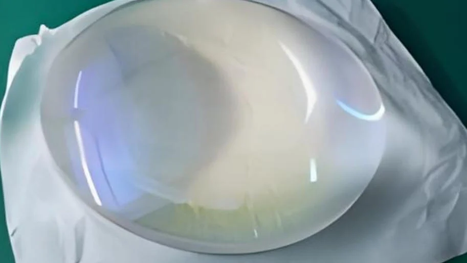 Aspherical optical elements