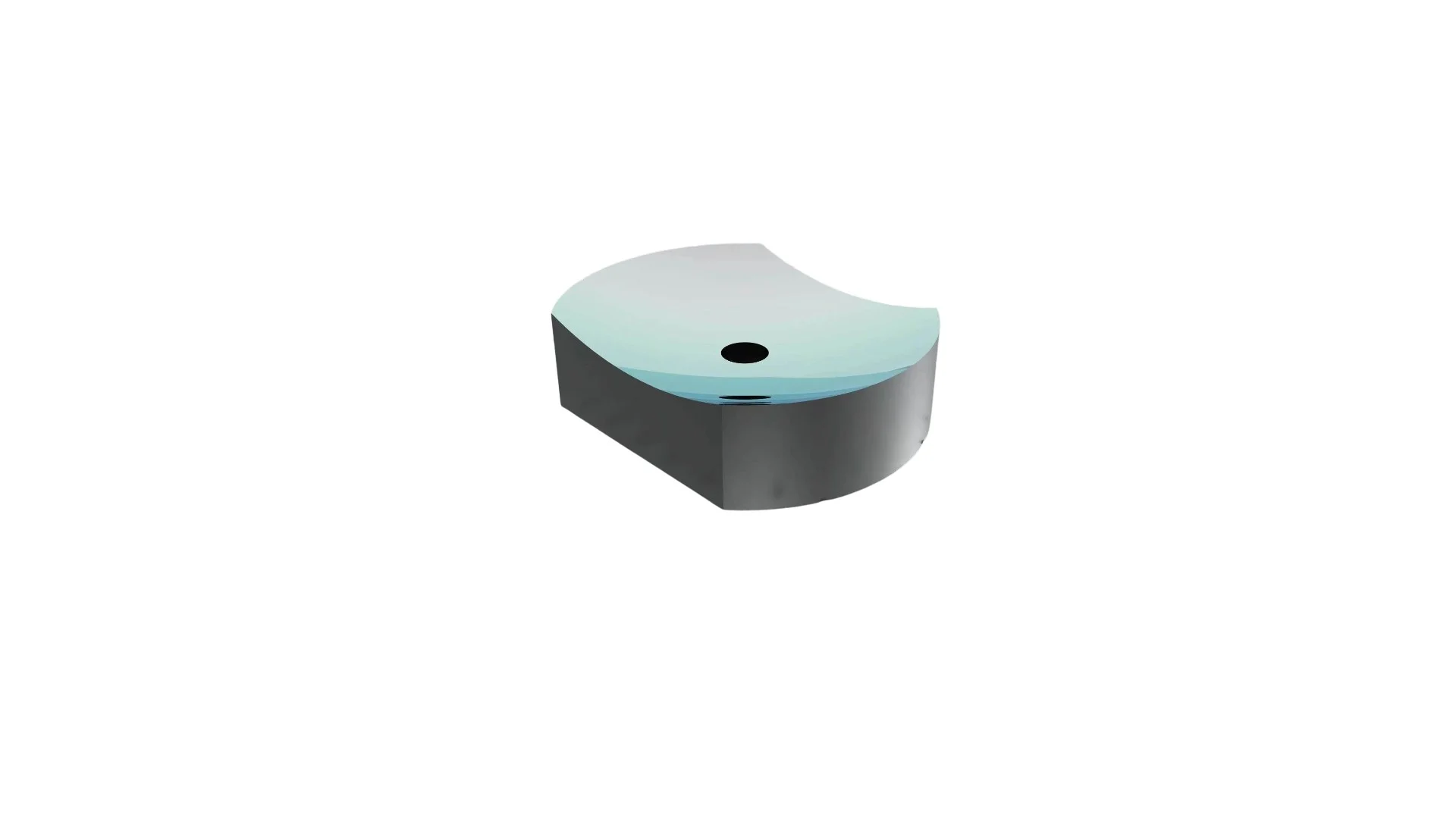 Complex high order aspherical surface fabrication