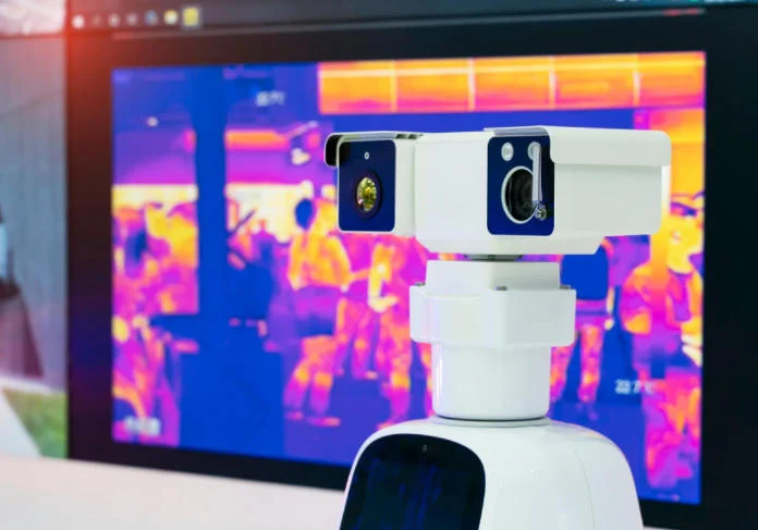 Infrared imaging and guidance systems