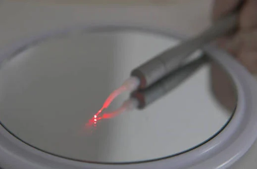 Medical Micro Laser Systems 1