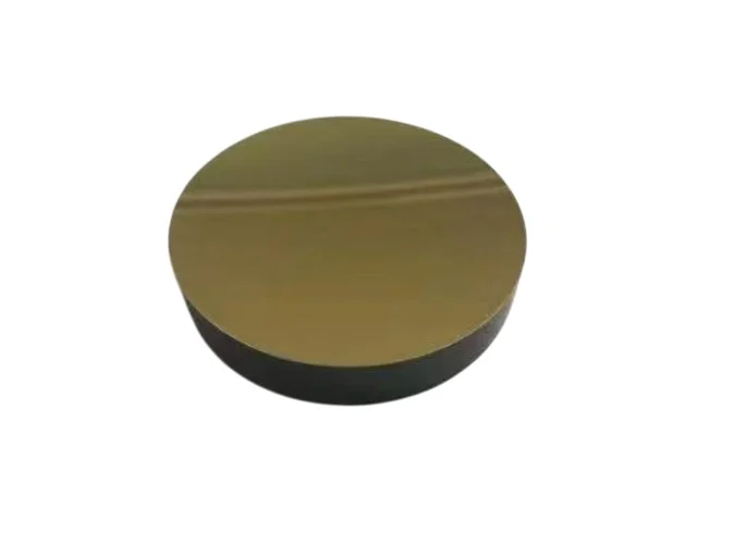 Off axis aspherical surface