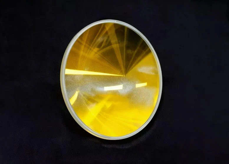 Parabolic mirrors and related reflective optics