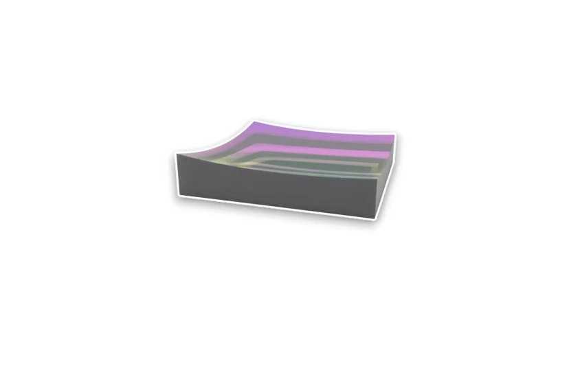 Parabolic surfaces