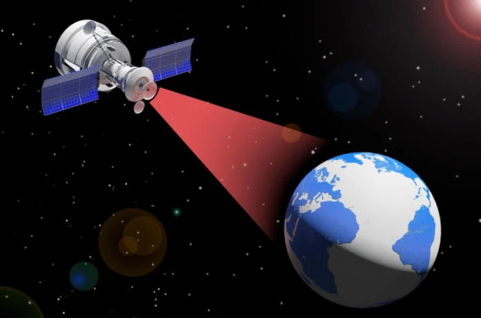 Satellite Communication Applications