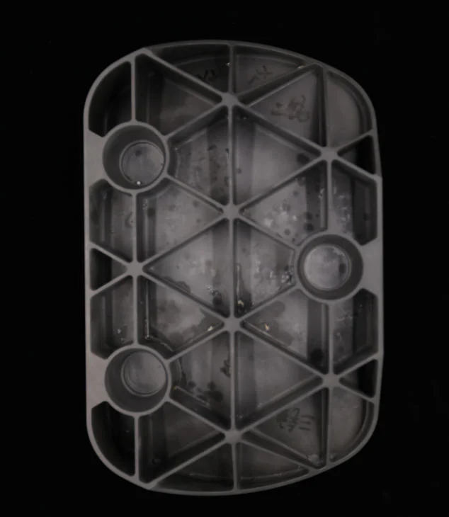 Silicon carbide aspherical mirrors
