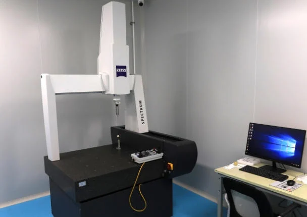 Zeiss Coordinate Measuring System CMM