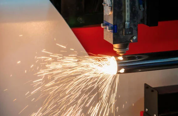 fiber laser