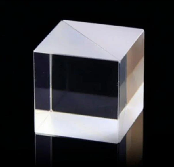 high power laser beam splitter