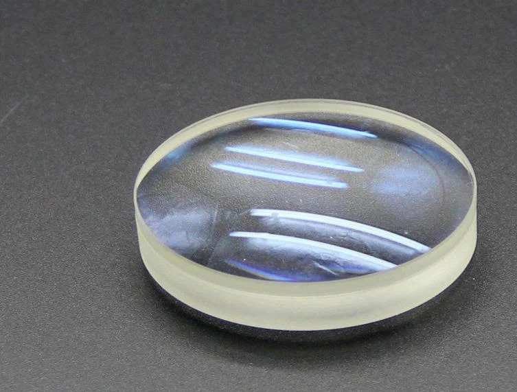 high power laser plano convex lens 1