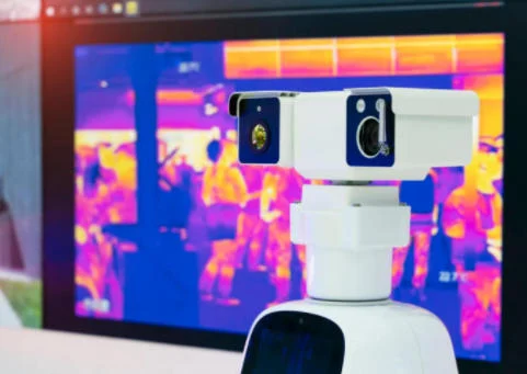infrared sensing system
