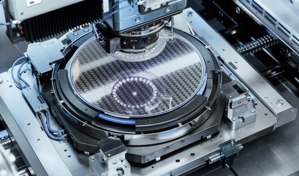 lithography equipment applications