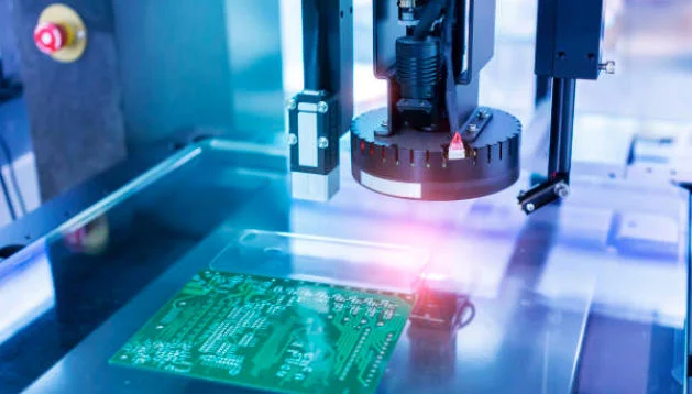 precision measurement