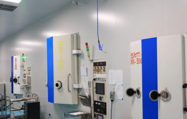 thin film coating