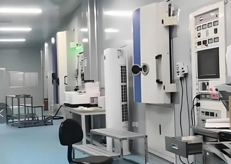 thin film coatings