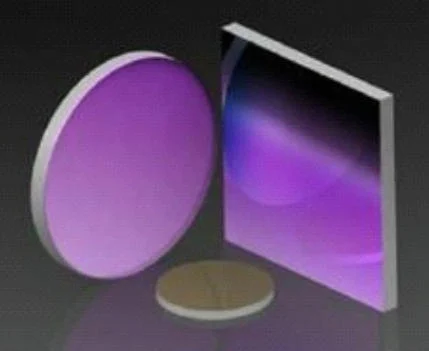 DUV NUV Thin Film Coating