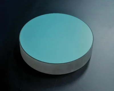 high power laser high damage mirrors