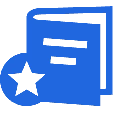 Case Studies Icon