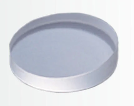 Custom Fused Silica Wedge Windows