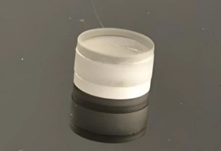 Custom Precision Achromatic Triplet Lenses 1