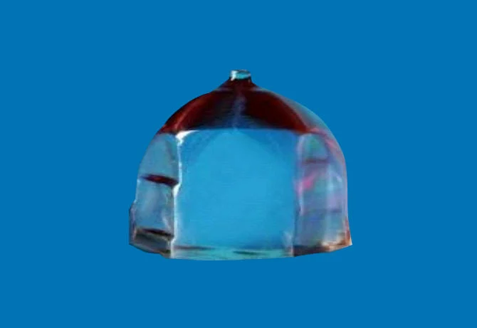 AR Coated Nd YVO4 Laser Crystals For DPSS Laser
