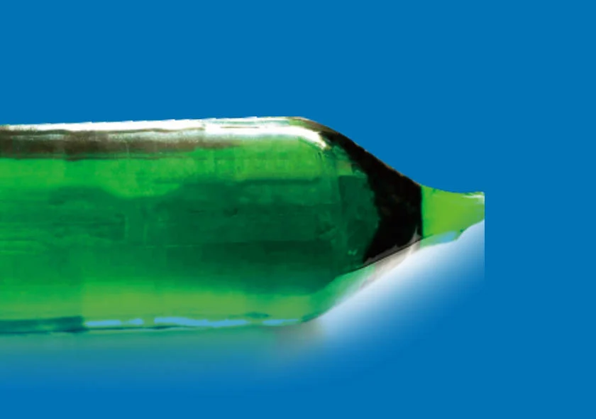 CTHYAG Laser Crystals For 2100nm Medical Laser