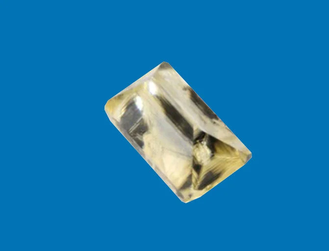 Potassium Titanyl Phosphate crystal KTiOPO4 crystal NLO KTP crystal
