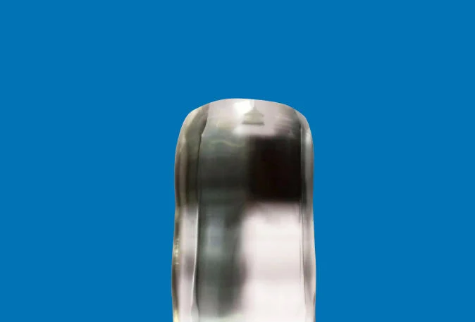 Undoped YAG Crystal YAG Windows For High Power Lasers